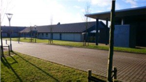 Hansenberg skole